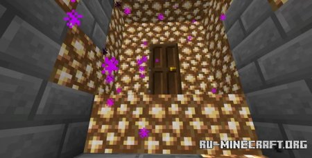 ������� Underground Mega Maze of Confusion ��� Minecraft