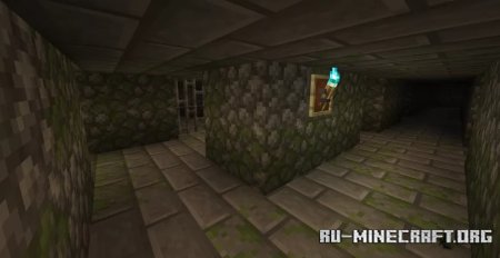 ������� Underground Mega Maze of Confusion ��� Minecraft