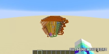 ������� 8 Bytes of RAM ��� Minecraft