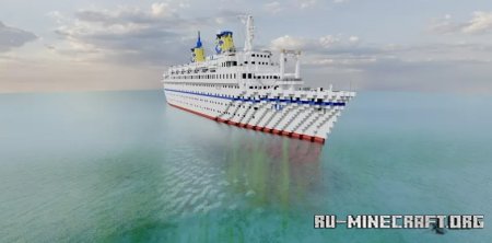 ������� MS Columbus C ��� Minecraft