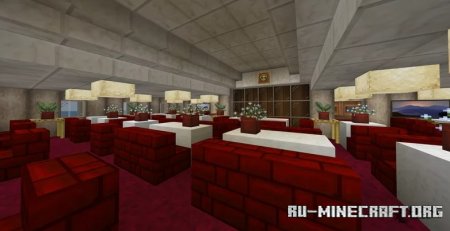 ������� MS Columbus C ��� Minecraft