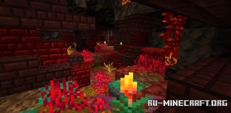 ������� Moggy Dungeon RUINS ��� Minecraft