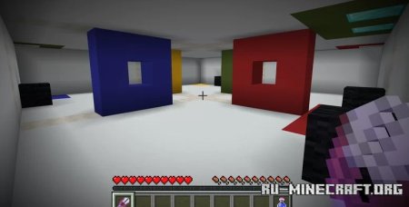 ������� Enigma I ��� Minecraft