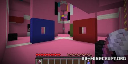 ������� Enigma I ��� Minecraft