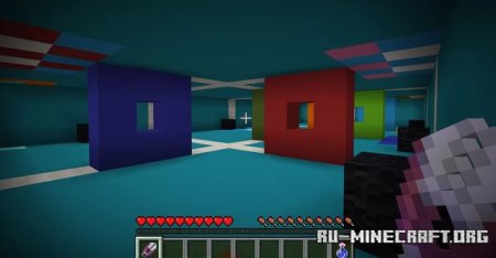 ������� Enigma I ��� Minecraft