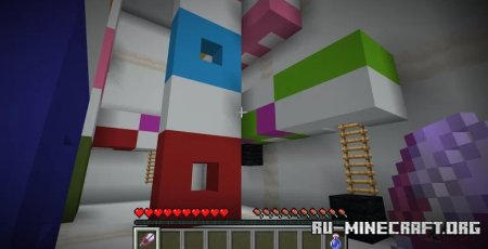 ������� Enigma I ��� Minecraft