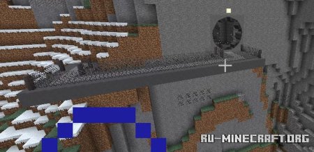  Doomsdays Bunker  Minecraft