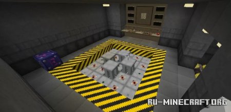  Doomsdays Bunker  Minecraft