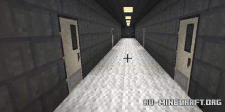  Doomsdays Bunker  Minecraft