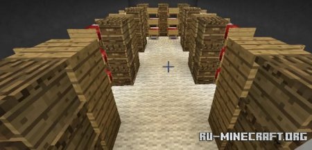  Doomsdays Bunker  Minecraft