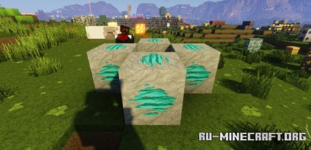 Скачать Legendary RT для Minecraft 1.21
