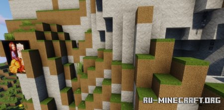 Скачать Legendary RT для Minecraft 1.21
