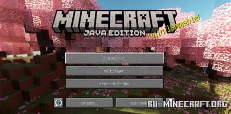 Скачать Legendary RT для Minecraft 1.21