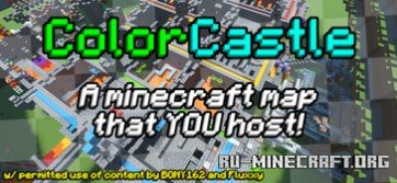 ������� ������� ����� ��� Minecraft PE