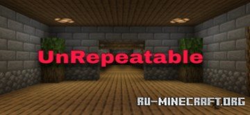 Скачать Неповторимый ужас для Minecraft PE Скачать Неповторимый ужас для Minecraft PE
