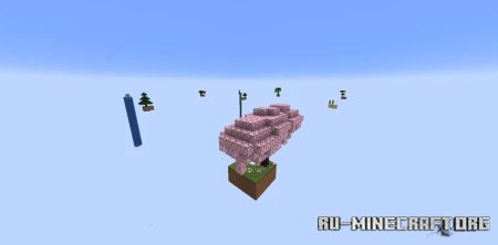 ������� Syblock by BooN ��� Minecraft
