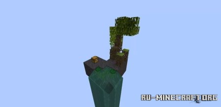 ������� Syblock by BooN ��� Minecraft