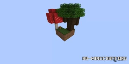 ������� Syblock by BooN ��� Minecraft