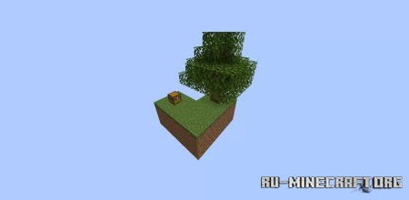 ������� Syblock by BooN ��� Minecraft