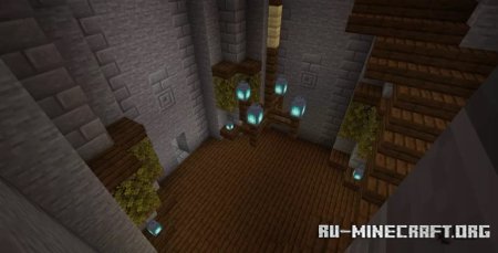  Wizard Tower by PROGAMER1607  Minecraft