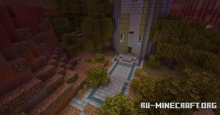  Wizard Tower by PROGAMER1607  Minecraft