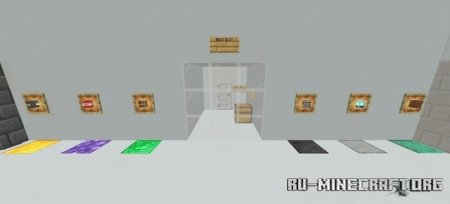 ������� ���������� ����� ��� Minecraft PE