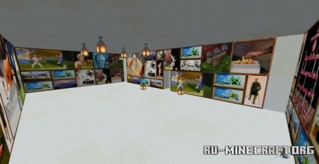 ������� ���������� ����� ��� Minecraft PE