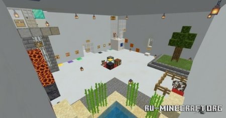 ������� ���������� ����� ��� Minecraft PE