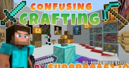 ������� ���������� ����� ��� Minecraft PE