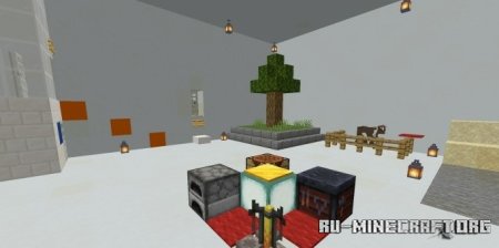 ������� ���������� ����� ��� Minecraft PE