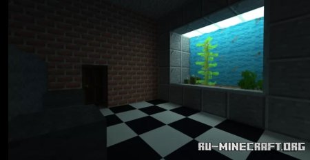 ������� Mirror Maze ��� Minecraft