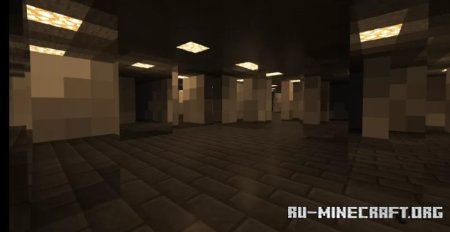 ������� Mirror Maze ��� Minecraft
