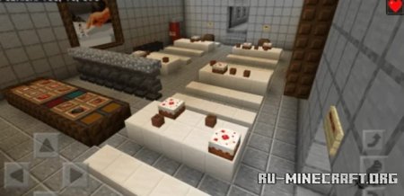 ������� Big time crime jail ��� Minecraft