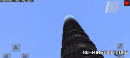 ������� Big time crime jail ��� Minecraft