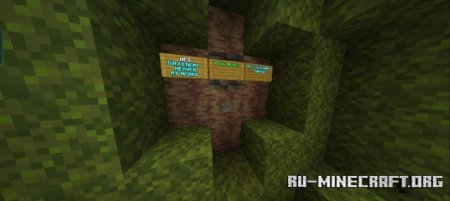 Скачать 25 уровней - часть 2 для Minecraft PE