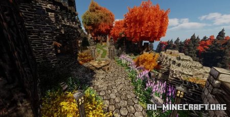 ������� Dream Home: 6 Whitewood Lane ��� Minecraft