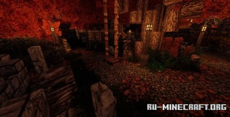 ������� Dream Home: 6 Whitewood Lane ��� Minecraft