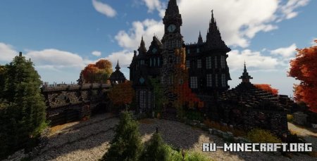 ������� Dream Home: 6 Whitewood Lane ��� Minecraft