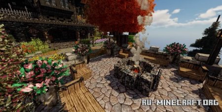 ������� Dream Home: 6 Whitewood Lane ��� Minecraft