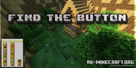  Find The Button: S&O  Minecraft