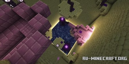  Find The Button: S&O  Minecraft