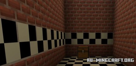 ������� The Haunting of Tiny ��� Minecraft