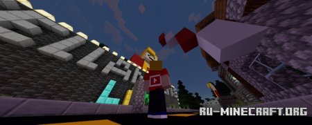 ������� Fellan gems land 2 (FG stufios) ��� Minecraft PE