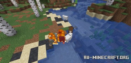 Скачать SmushyTaco’s Solar Apocalypse для Minecraft 1.21.1