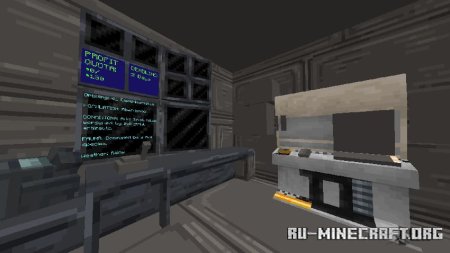 ������� LethalCraft (������) ��� Minecraft PE