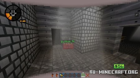 ������� LethalCraft (������) ��� Minecraft PE