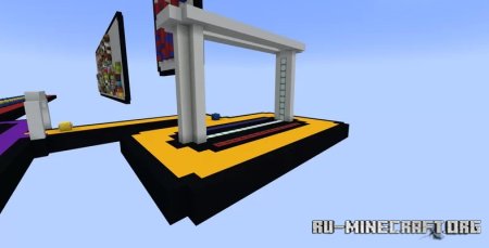 ������� Guess The Block by Cuplexx ��� Minecraft