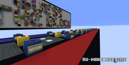 ������� Guess The Block by Cuplexx ��� Minecraft