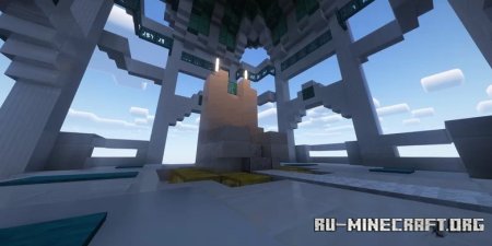 ������� Crown Conquest by Mapmakers Bootcamp ��� Minecraft