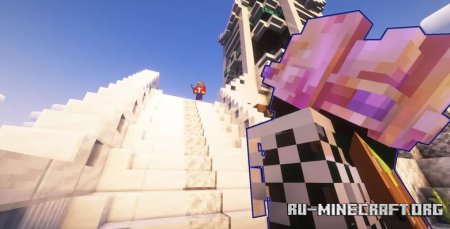 ������� Crown Conquest by Mapmakers Bootcamp ��� Minecraft